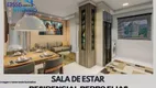 Foto 7 de Apartamento com 3 Quartos à venda, 65m² em Centro, Pinhais