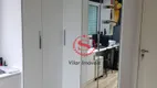 Foto 16 de Sobrado com 3 Quartos à venda, 120m² em Vila Scarpelli, Santo André