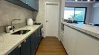 Foto 6 de Apartamento com 3 Quartos para alugar, 96m² em Canasvieiras, Florianópolis