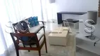 Foto 3 de Flat com 1 Quarto à venda, 55m² em Cerqueira César, São Paulo