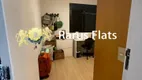 Foto 13 de Flat com 2 Quartos à venda, 57m² em Morumbi, São Paulo