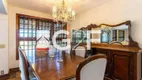 Foto 6 de Casa com 4 Quartos à venda, 439m² em Parque Taquaral, Campinas