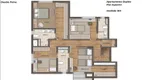 Foto 10 de Apartamento com 4 Quartos à venda, 198m² em Piemonte, Nova Lima