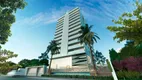 Foto 2 de Apartamento com 3 Quartos à venda, 113m² em Praia Brava de Itajai, Itajaí