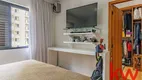 Foto 17 de Apartamento com 3 Quartos à venda, 97m² em Moema, São Paulo