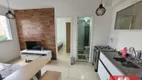 Foto 2 de Apartamento com 2 Quartos à venda, 38m² em Bela Vista, São Paulo