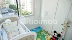 Foto 13 de Apartamento com 3 Quartos à venda, 170m² em Botafogo, Rio de Janeiro