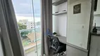 Foto 11 de Flat com 1 Quarto à venda, 42m² em Setor Sudoeste, Goiânia