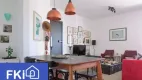 Foto 4 de Apartamento com 3 Quartos à venda, 106m² em Alto da Lapa, São Paulo