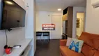 Foto 2 de Apartamento com 2 Quartos à venda, 58m² em Itacorubi, Florianópolis