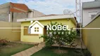 Foto 4 de Casa com 3 Quartos à venda, 243m² em Jardim Santa Cruz, Indaiatuba