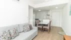 Foto 4 de Apartamento com 1 Quarto para alugar, 48m² em Petrópolis, Porto Alegre