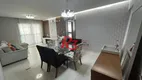 Foto 15 de Apartamento com 2 Quartos à venda, 129m² em Boqueirão, Praia Grande