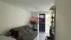Foto 3 de Apartamento com 3 Quartos à venda, 80m² em Centro, Niterói