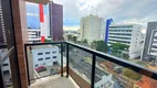 Foto 24 de Apartamento com 3 Quartos à venda, 104m² em São Pedro, São José dos Pinhais