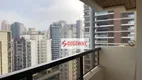 Foto 7 de Apartamento com 3 Quartos à venda, 139m² em Chácara Klabin, São Paulo