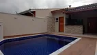 Foto 2 de Casa com 3 Quartos à venda, 137m² em Estancia Sao Jose, Peruíbe