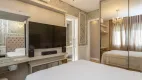 Foto 30 de Apartamento com 3 Quartos à venda, 185m² em Mossunguê, Curitiba