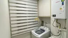 Foto 2 de Apartamento com 2 Quartos à venda, 52m² em Jardim do Lago, Campinas