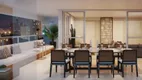 Foto 5 de Apartamento com 3 Quartos à venda, 140m² em Ibirapuera, São Paulo