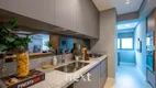 Foto 8 de Apartamento com 2 Quartos à venda, 111m² em Cambuí, Campinas