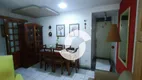 Foto 2 de Apartamento com 3 Quartos à venda, 95m² em Santa Rosa, Niterói