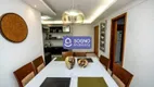 Foto 5 de Apartamento com 4 Quartos à venda, 96m² em Buritis, Belo Horizonte