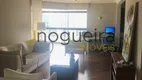 Foto 11 de Apartamento com 4 Quartos para venda ou aluguel, 220m² em Campo Belo, São Paulo