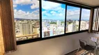 Foto 3 de Flat com 1 Quarto à venda, 48m² em Independência, Porto Alegre