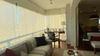 Foto 2 de Apartamento com 3 Quartos à venda, 130m² em Vila Leopoldina, São Paulo