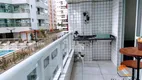 Foto 17 de Apartamento com 2 Quartos à venda, 60m² em Canto do Forte, Praia Grande