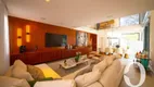 Foto 8 de Casa de Condomínio com 4 Quartos à venda, 400m² em Alphaville Residencial Dois, Barueri