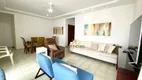 Foto 6 de Apartamento com 3 Quartos para alugar, 115m² em Pitangueiras, Guarujá