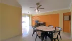 Foto 3 de Apartamento com 3 Quartos à venda, 100m² em Balneário Cidade Atlântica , Guarujá