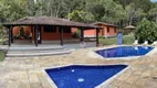 Foto 9 de Lote/Terreno à venda, 673m² em Quebra Frascos, Teresópolis