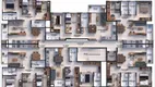 Foto 7 de Apartamento com 3 Quartos à venda, 70m² em Nova Palhoça, Palhoça