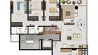 Foto 13 de Apartamento com 3 Quartos à venda, 241m² em Predial, Torres