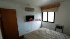 Foto 9 de Apartamento com 1 Quarto para alugar, 46m² em Moema, São Paulo