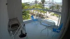 Foto 3 de Apartamento com 3 Quartos à venda, 108m² em Jurerê, Florianópolis