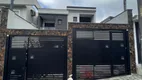 Foto 16 de Sobrado com 3 Quartos à venda, 126m² em Vila Metalurgica, Santo André