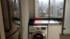 Foto 3 de Cobertura com 2 Quartos à venda, 93m² em Campo Belo, São Paulo