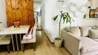 Foto 2 de Apartamento com 2 Quartos à venda, 52m² em Padroeira, Osasco