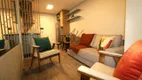 Foto 11 de Apartamento com 1 Quarto à venda, 51m² em Consolação, São Paulo