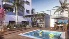 Foto 4 de Apartamento com 3 Quartos à venda, 105m² em Jardim Planalto, Campinas