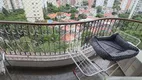 Foto 10 de Apartamento com 4 Quartos à venda, 260m² em Campo Belo, São Paulo