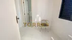 Foto 16 de Apartamento com 4 Quartos à venda, 169m² em Jardim Astúrias, Guarujá