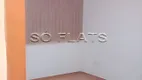 Foto 8 de Flat com 2 Quartos à venda, 56m² em Vila Clementino, São Paulo