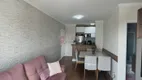 Foto 3 de Apartamento com 2 Quartos à venda, 66m² em Vila Lacerda, Jundiaí