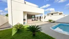 Foto 4 de Casa de Condomínio com 3 Quartos à venda, 270m² em Campestre, Piracicaba