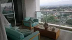 Foto 11 de Apartamento com 4 Quartos para alugar, 245m² em Jardim das Colinas, São José dos Campos